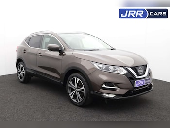Used Nissan Qashqai 2017 for sale - 79311317: Photo