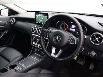 Used Mercedes-Benz A-Class 2017 for sale - 78257321: Photo