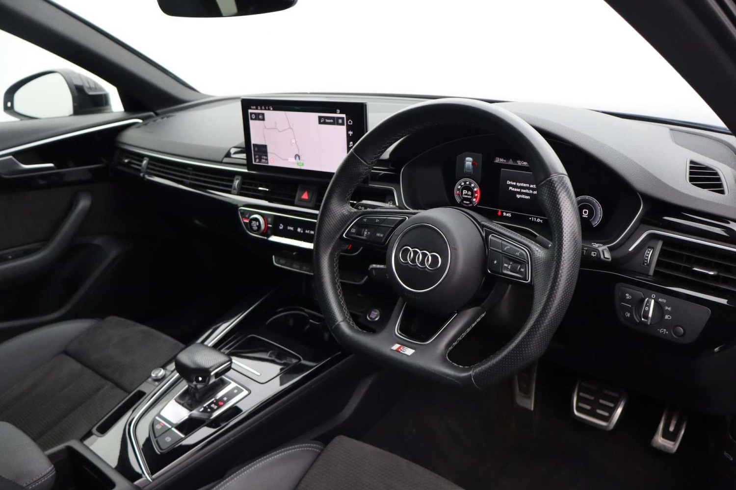 Used Audi A4 2021 for sale - 76748542: Photo 12