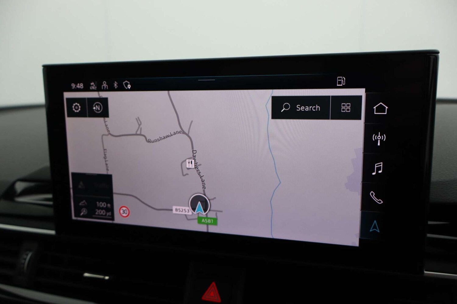 Used Audi A4 2021 for sale - 76748542: Photo 15