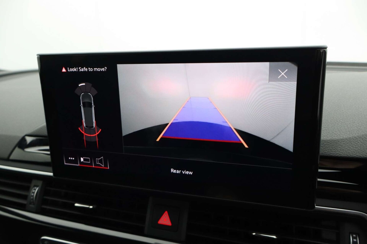 Used Audi A4 2021 for sale - 76748542: Photo 16