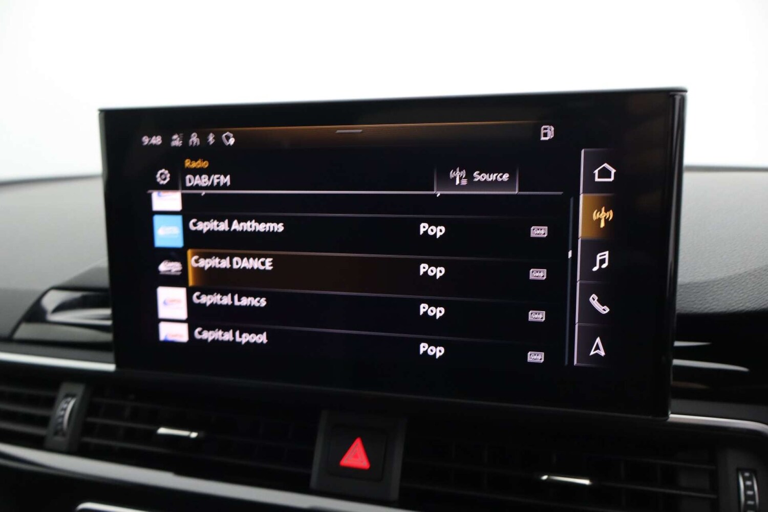 Used Audi A4 2021 for sale - 76748542: Photo 17