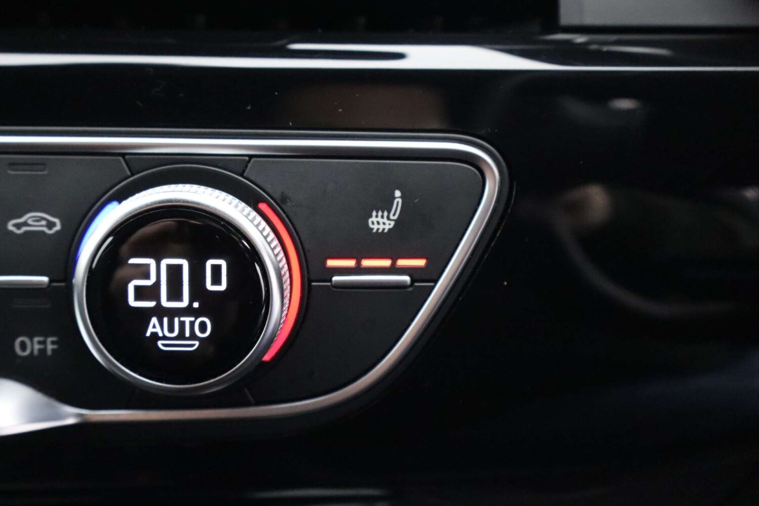 Used Audi A4 2021 for sale - 76748542: Photo 18