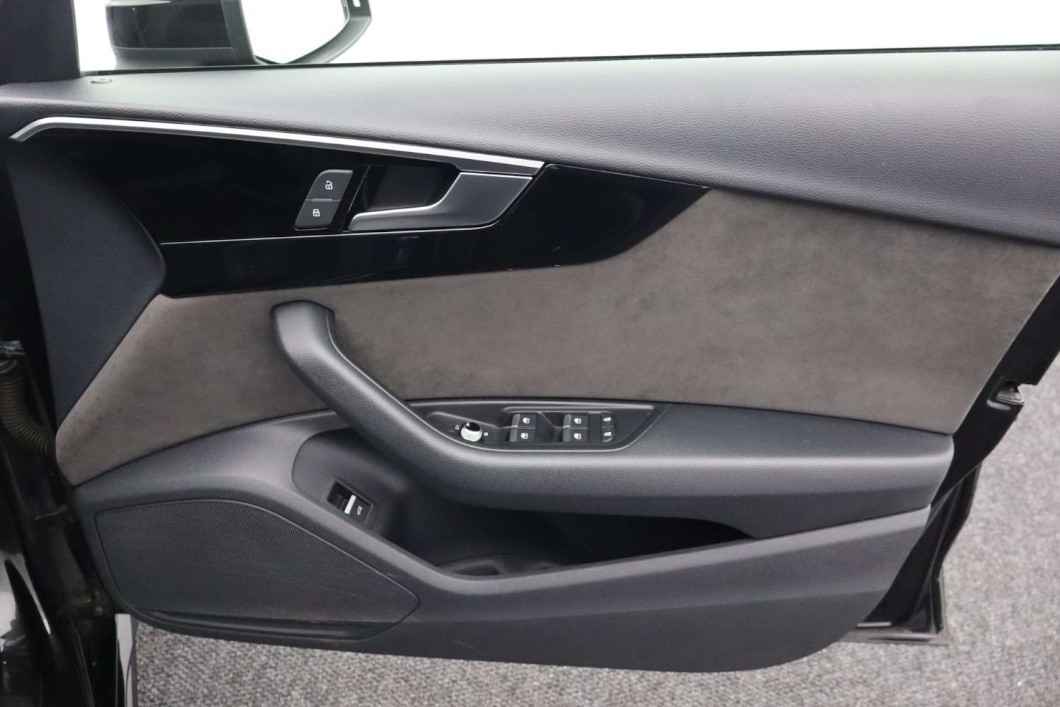 Used Audi A4 2021 for sale - 76748542: Photo 22