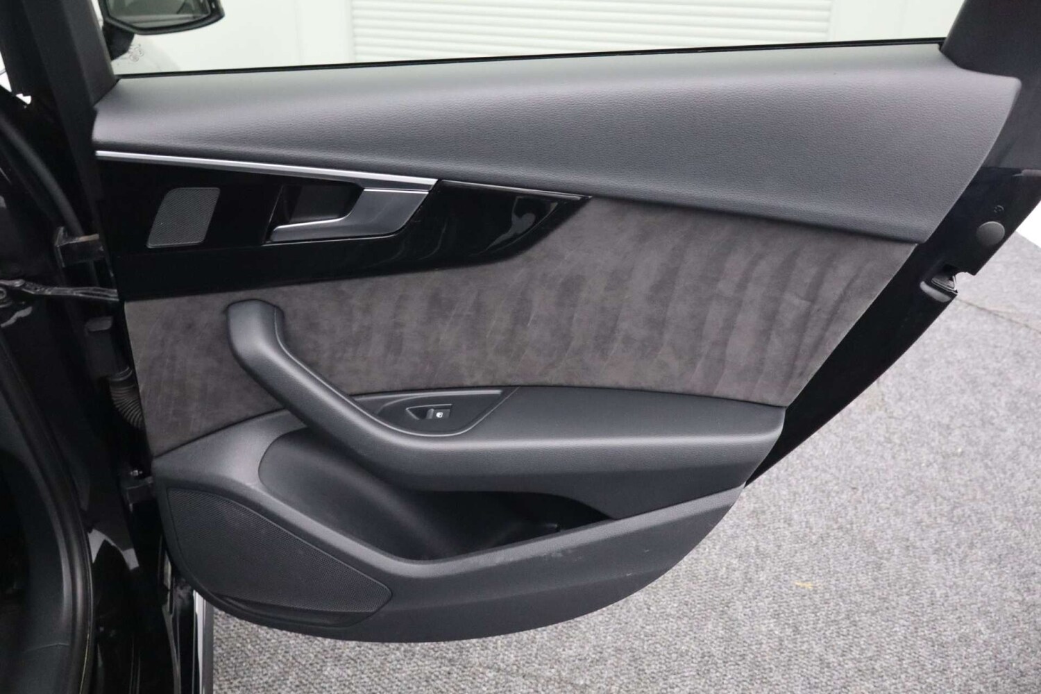 Used Audi A4 2021 for sale - 76748542: Photo 25