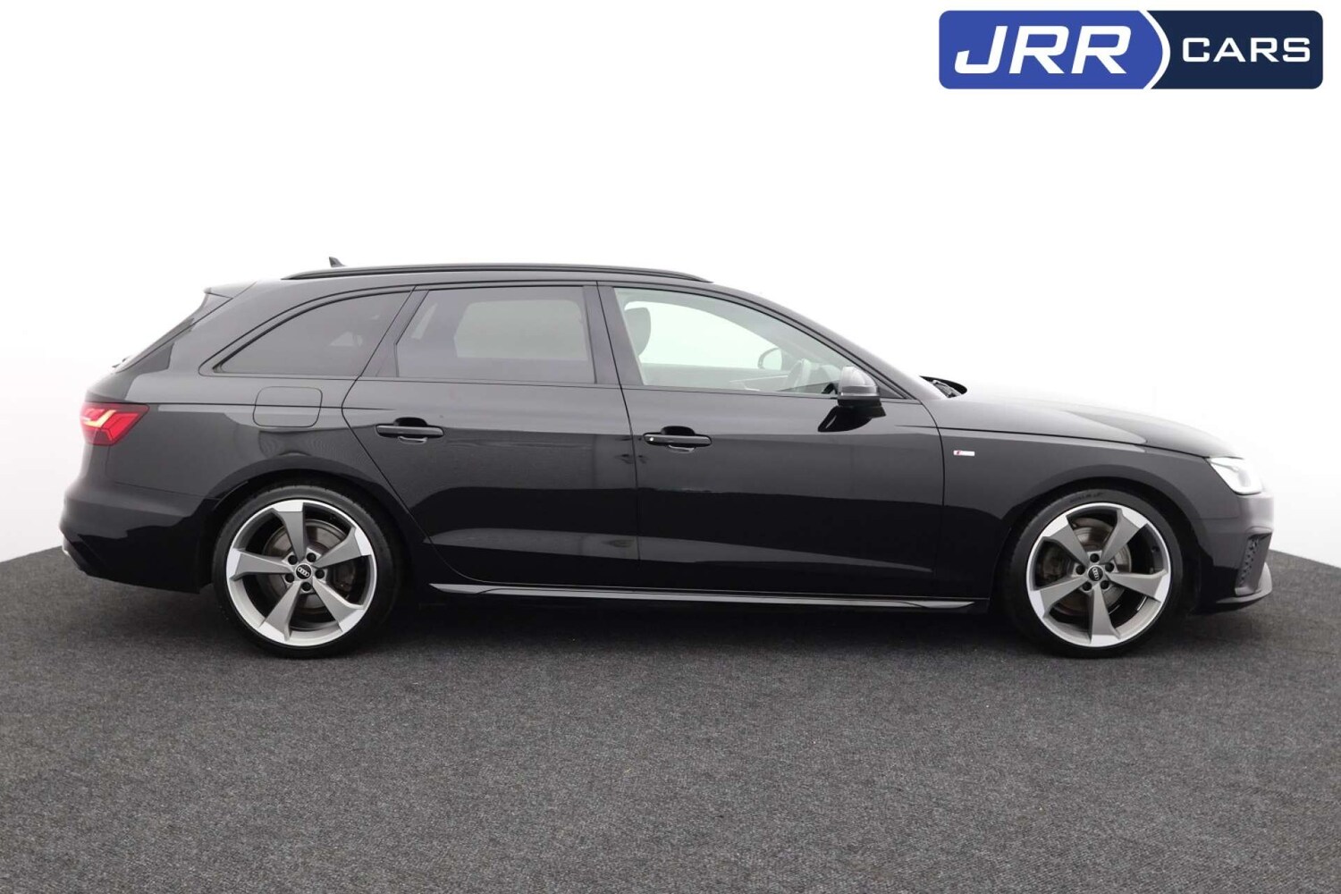 Used Audi A4 2021 for sale - 76748542: Photo 3