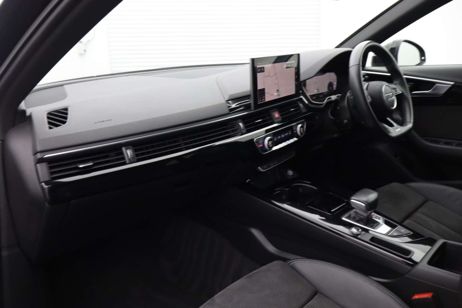 Used Audi A4 2021 for sale - 76748542: Photo 33