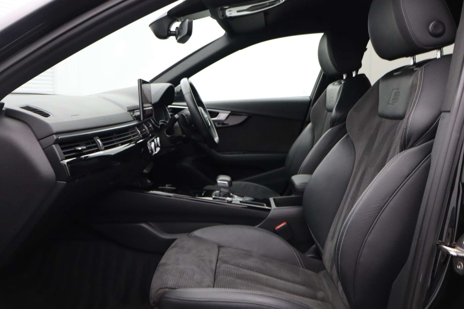 Used Audi A4 2021 for sale - 76748542: Photo 34