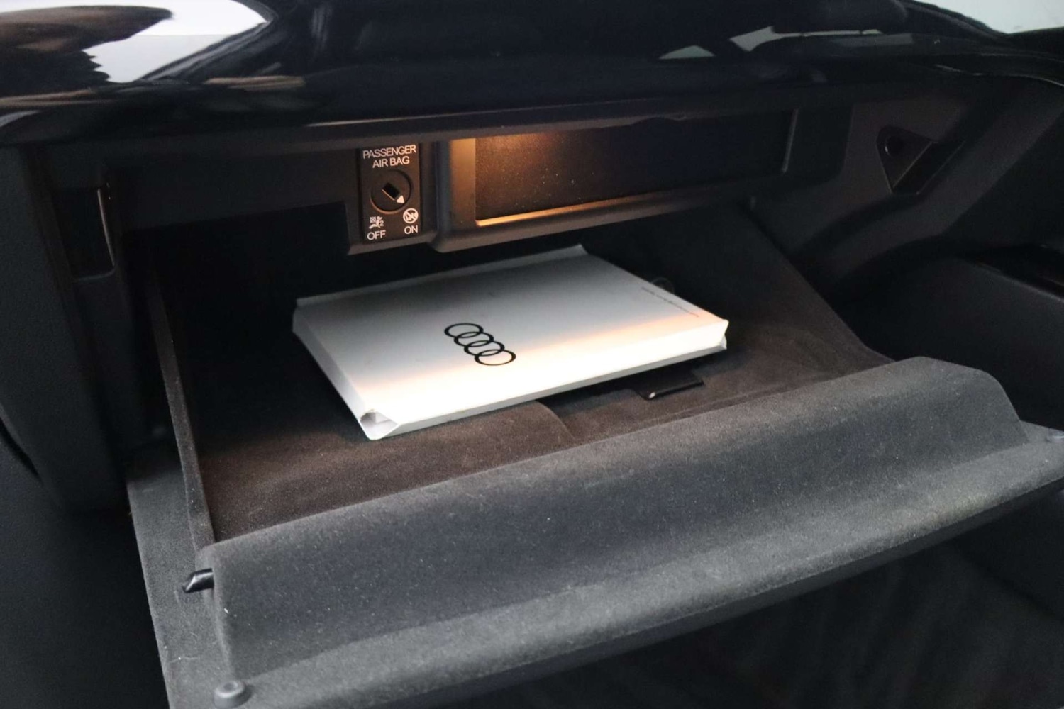 Used Audi A4 2021 for sale - 76748542: Photo 37