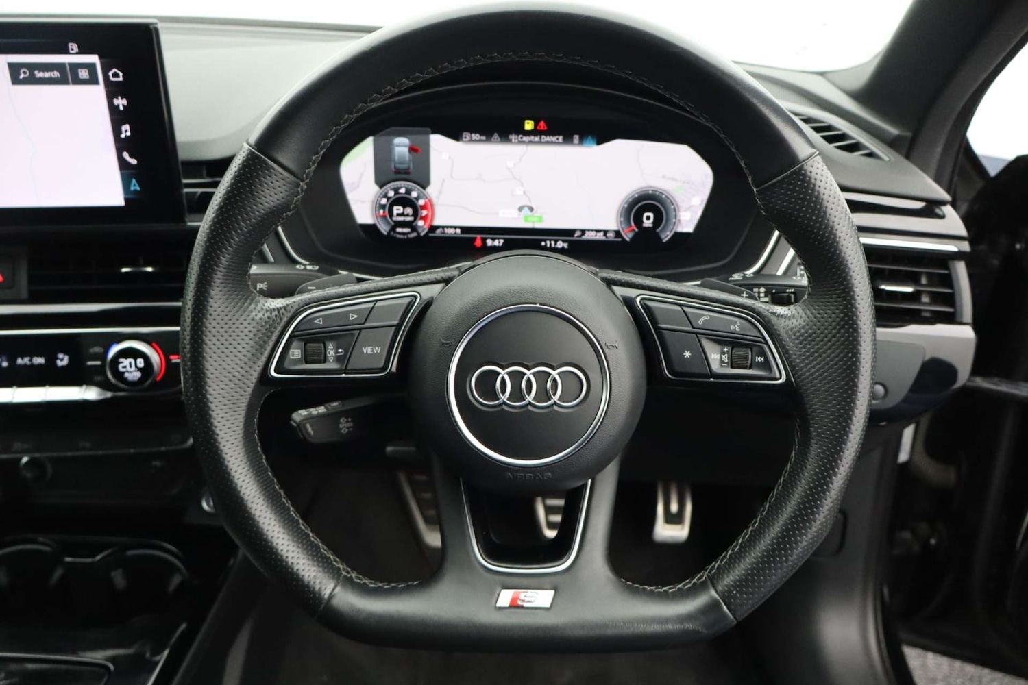 Used Audi A4 2021 for sale - 76748542: Photo 39