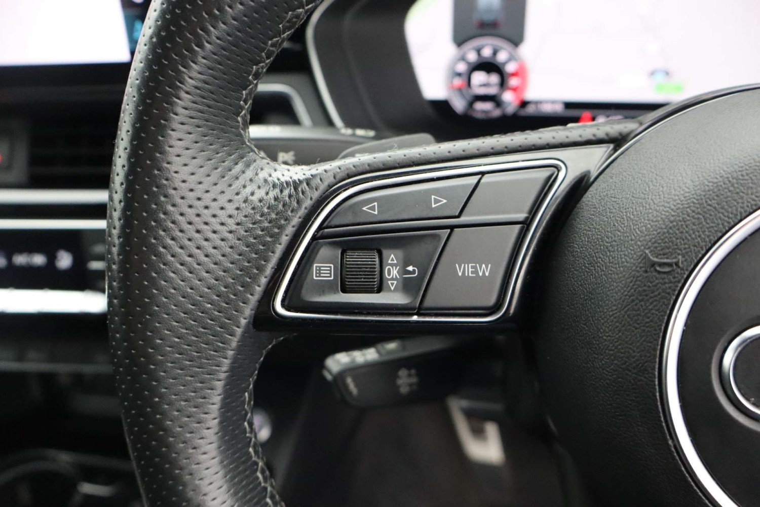 Used Audi A4 2021 for sale - 76748542: Photo 40