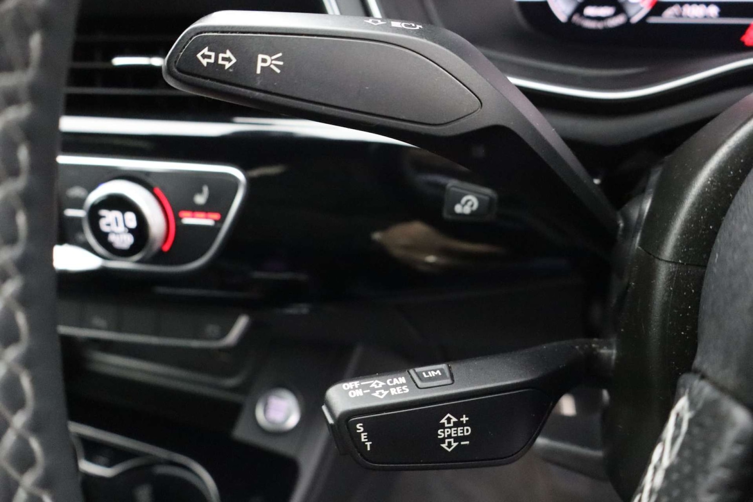 Used Audi A4 2021 for sale - 76748542: Photo 41