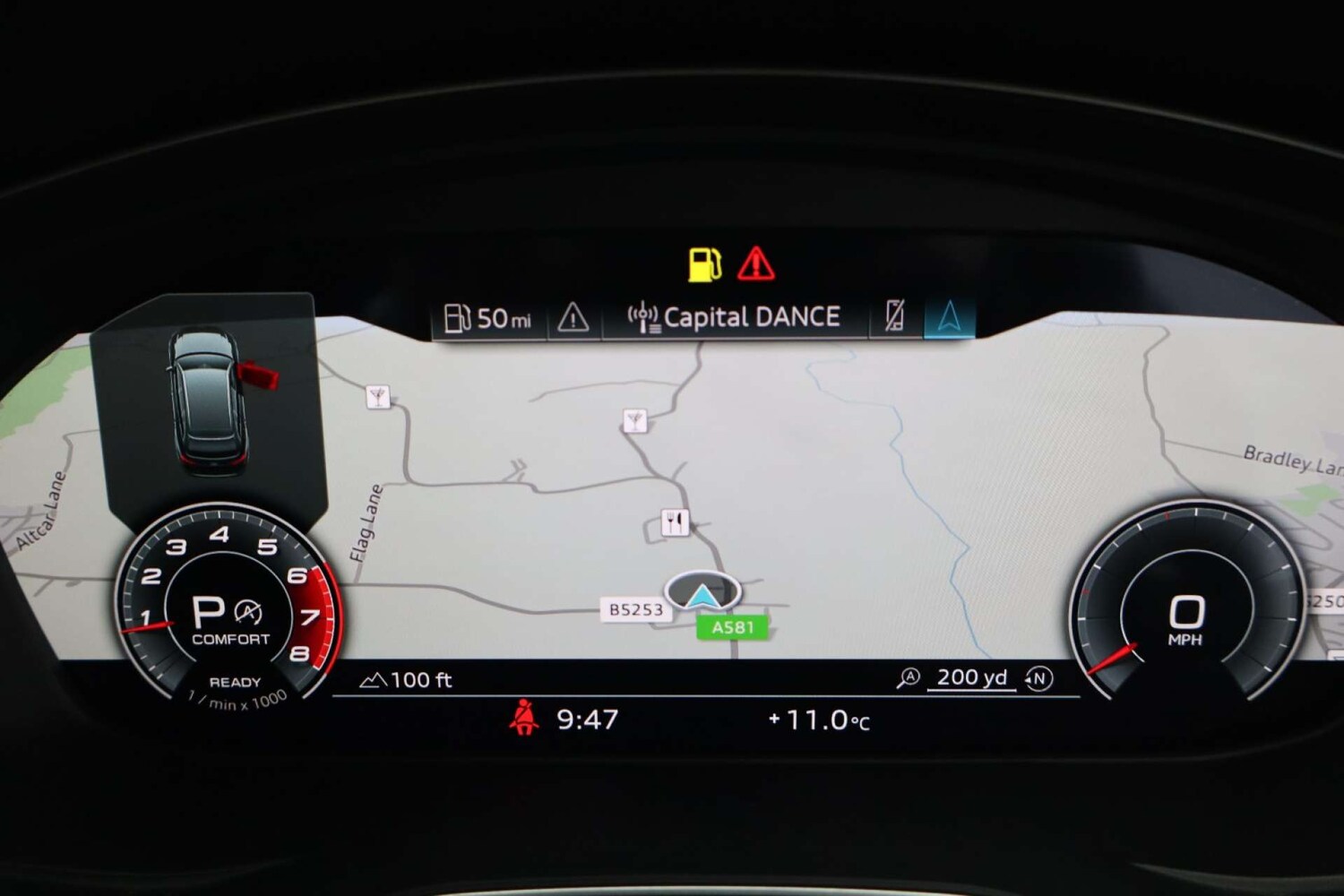 Used Audi A4 2021 for sale - 76748542: Photo 42