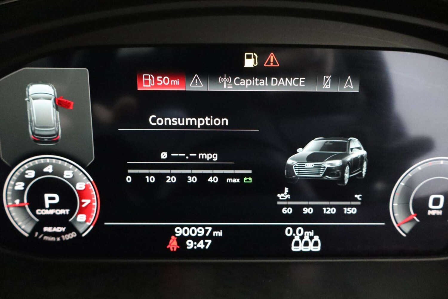 Used Audi A4 2021 for sale - 76748542: Photo 43