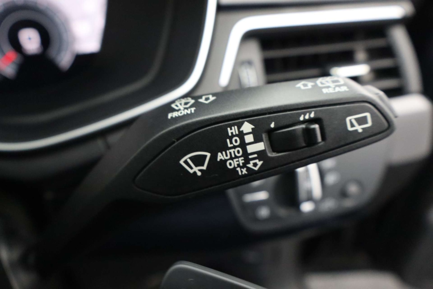 Used Audi A4 2021 for sale - 76748542: Photo 44