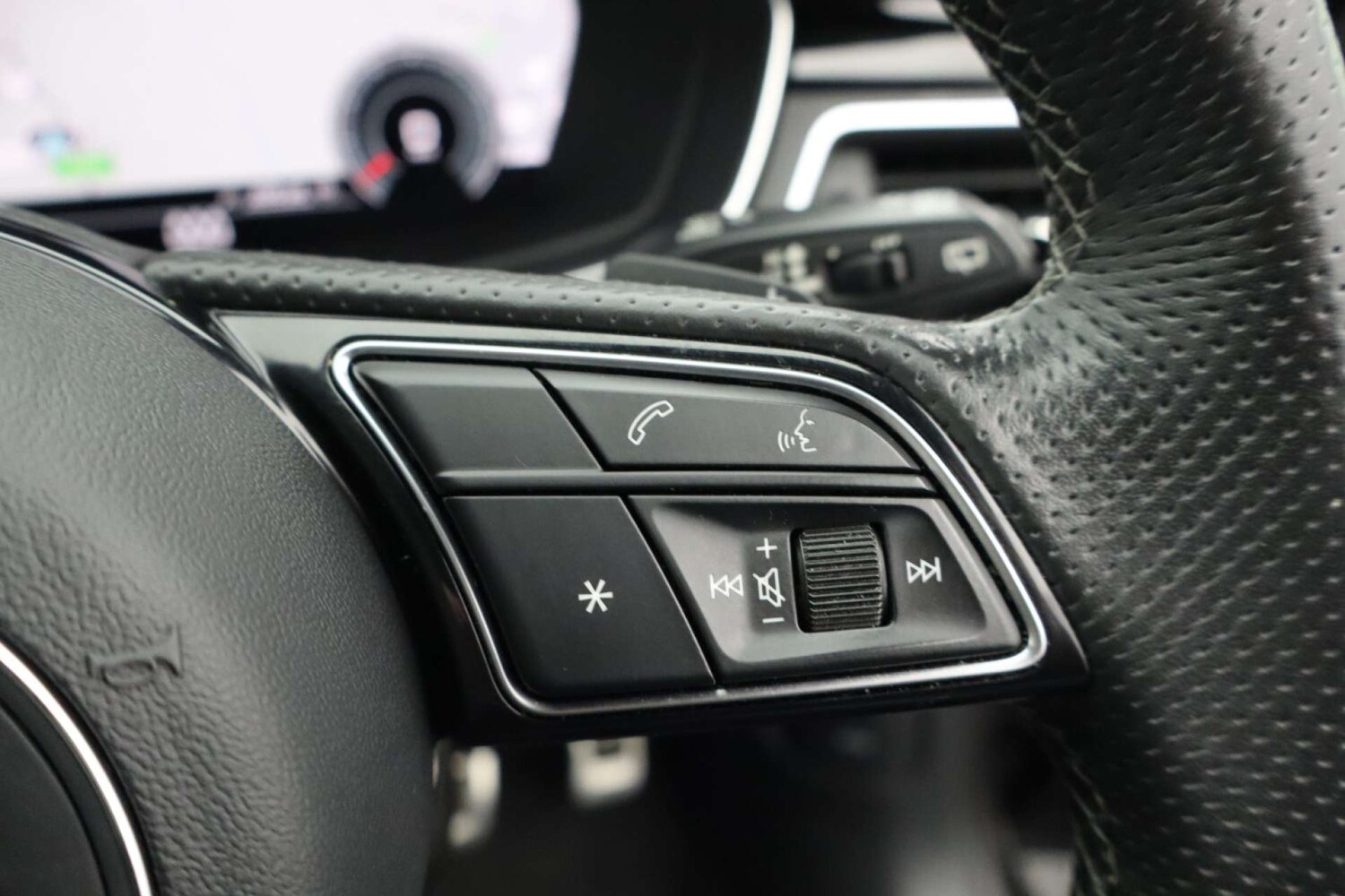 Used Audi A4 2021 for sale - 76748542: Photo 45