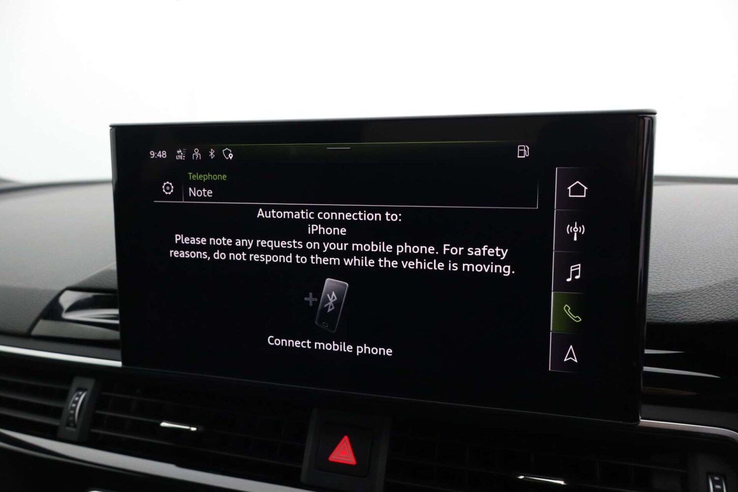 Used Audi A4 2021 for sale - 76748542: Photo 47