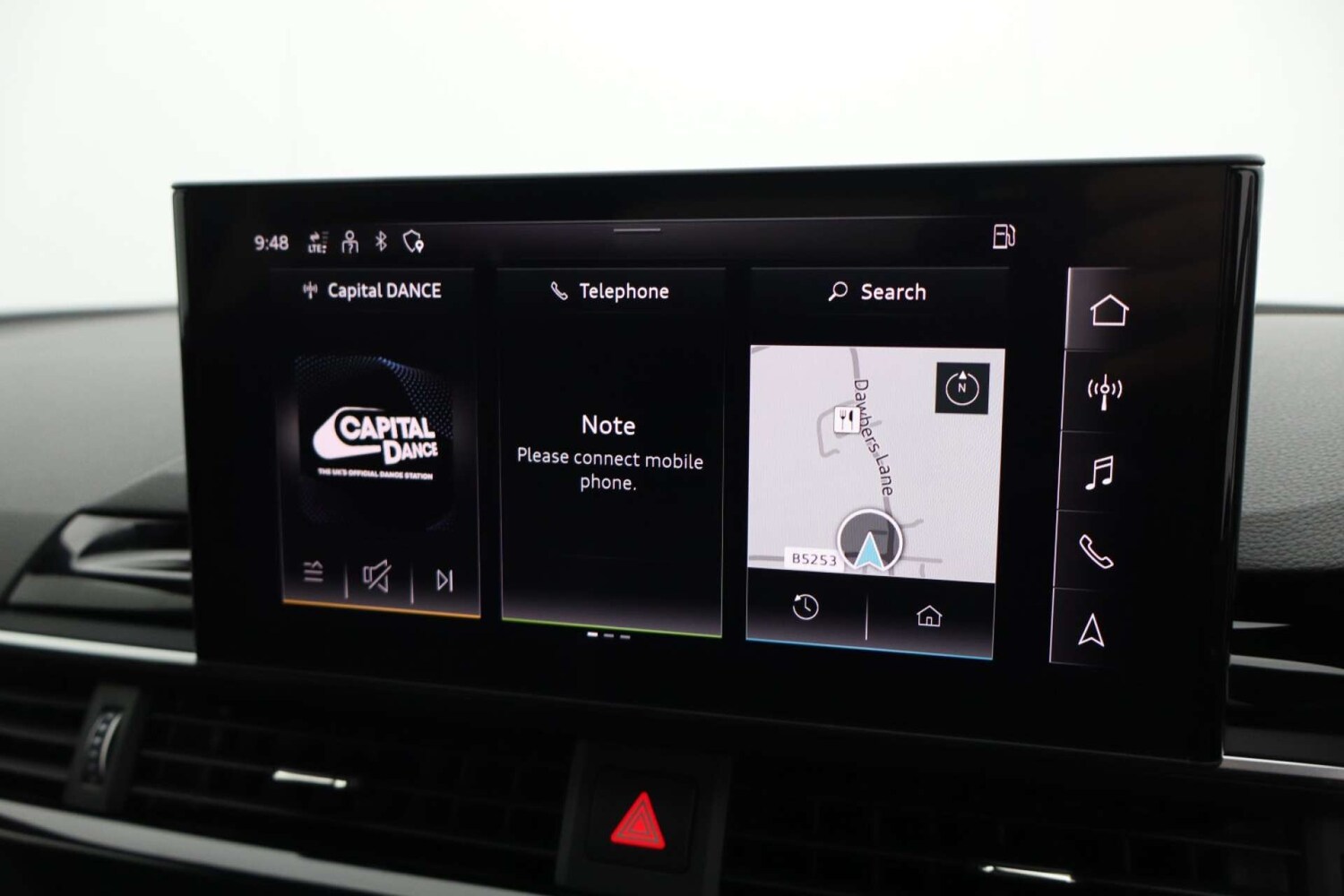 Used Audi A4 2021 for sale - 76748542: Photo 49