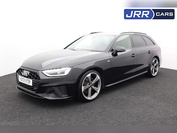 Used Audi A4 2021 for sale - 76748542: Photo