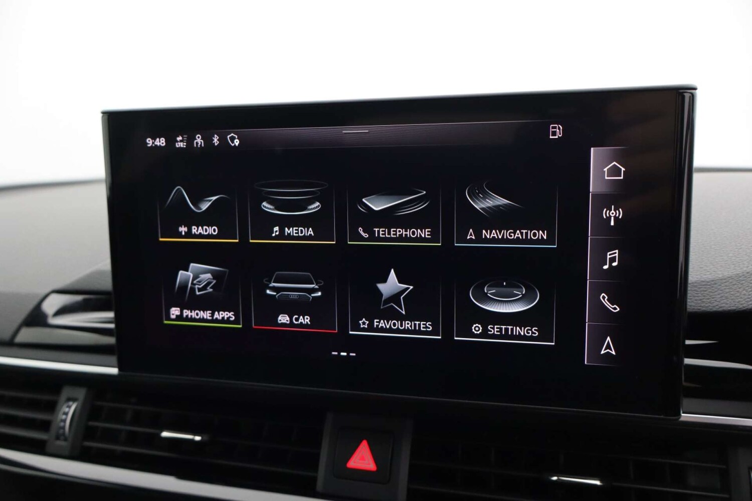 Used Audi A4 2021 for sale - 76748542: Photo 50