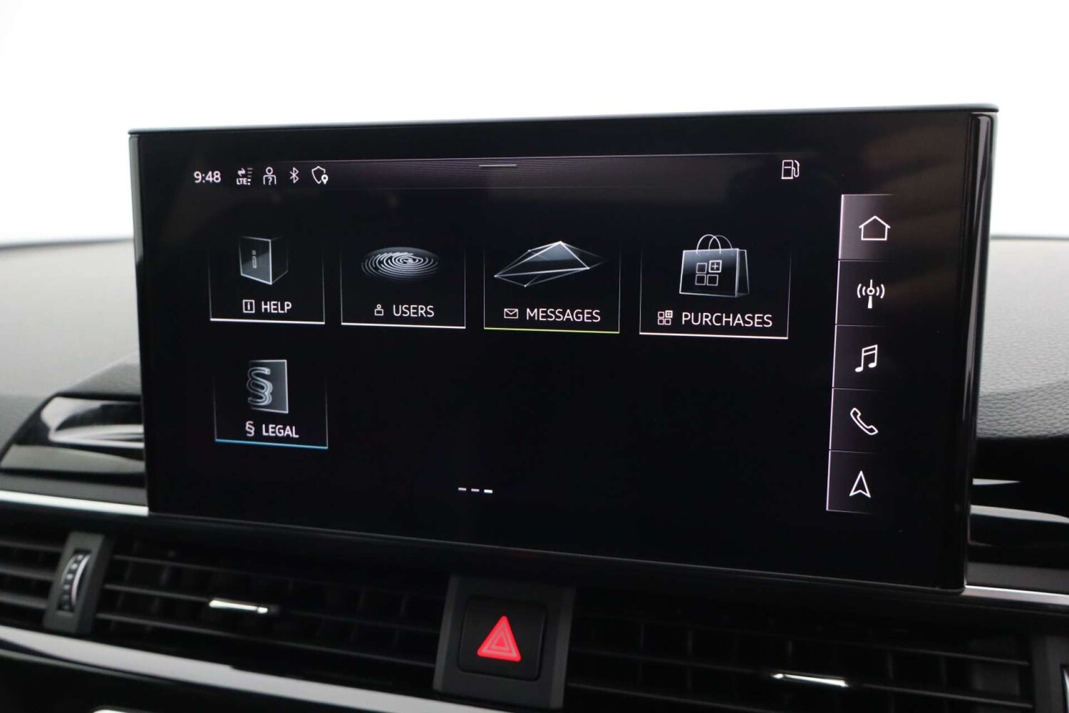 Used Audi A4 2021 for sale - 76748542: Photo 51