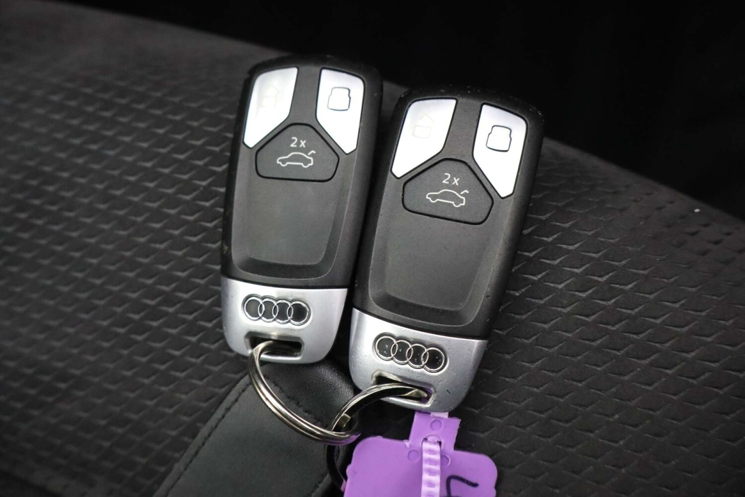 Used Audi A4 2021 for sale - 76748542: Photo 57