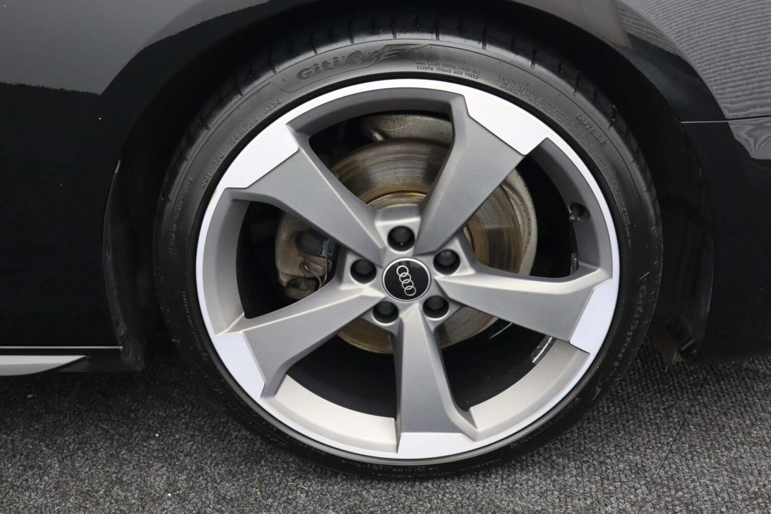 Used Audi A4 2021 for sale - 76748542: Photo 58