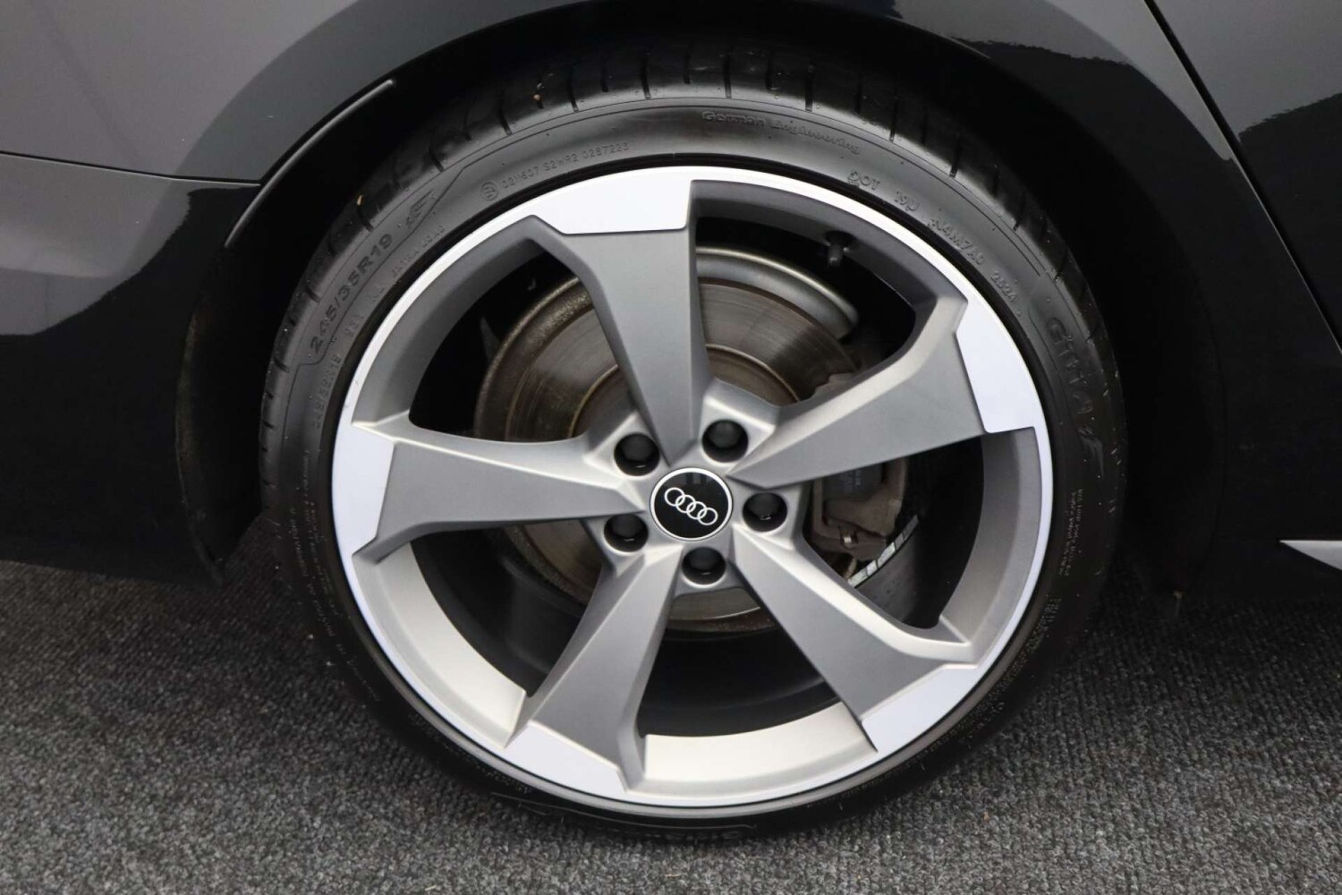 Used Audi A4 2021 for sale - 76748542: Photo 59