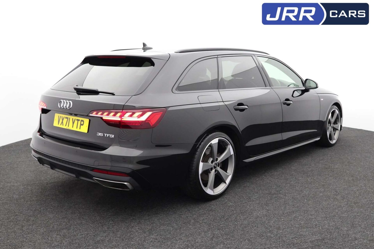 Used Audi A4 2021 for sale - 76748542: Photo 6