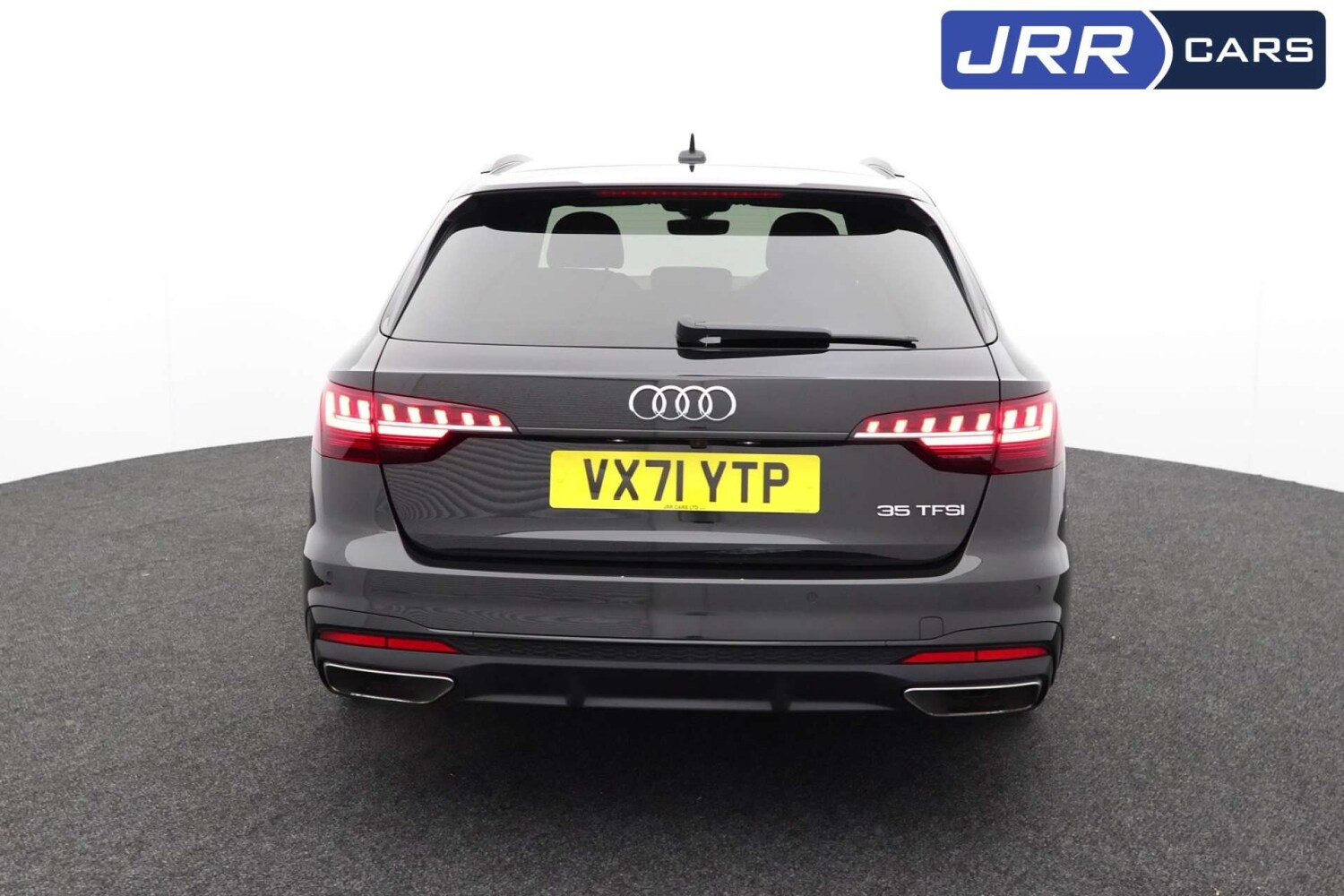 Used Audi A4 2021 for sale - 76748542: Photo 7