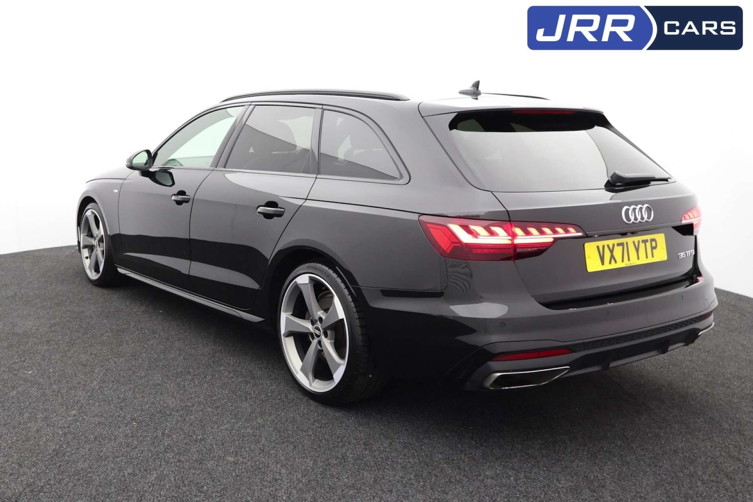 Used Audi A4 2021 for sale - 76748542: Photo 8