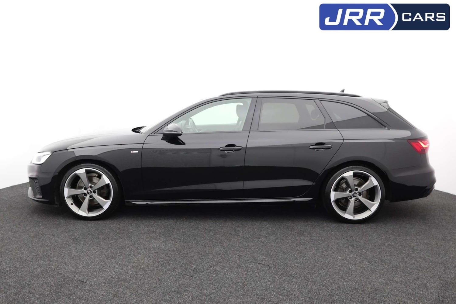 Used Audi A4 2021 for sale - 76748542: Photo 9