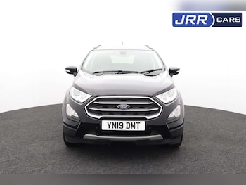 Used Ford Ecosport 2019 for sale - 76764995: Photo