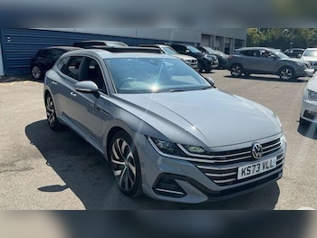 Used Volkswagen Arteon 2023 for sale - 79335811: Photo