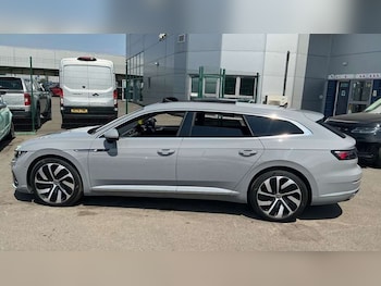 Used Volkswagen Arteon 2023 for sale - 79335811: Photo