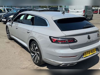 Used Volkswagen Arteon 2023 for sale - 79335811: Photo