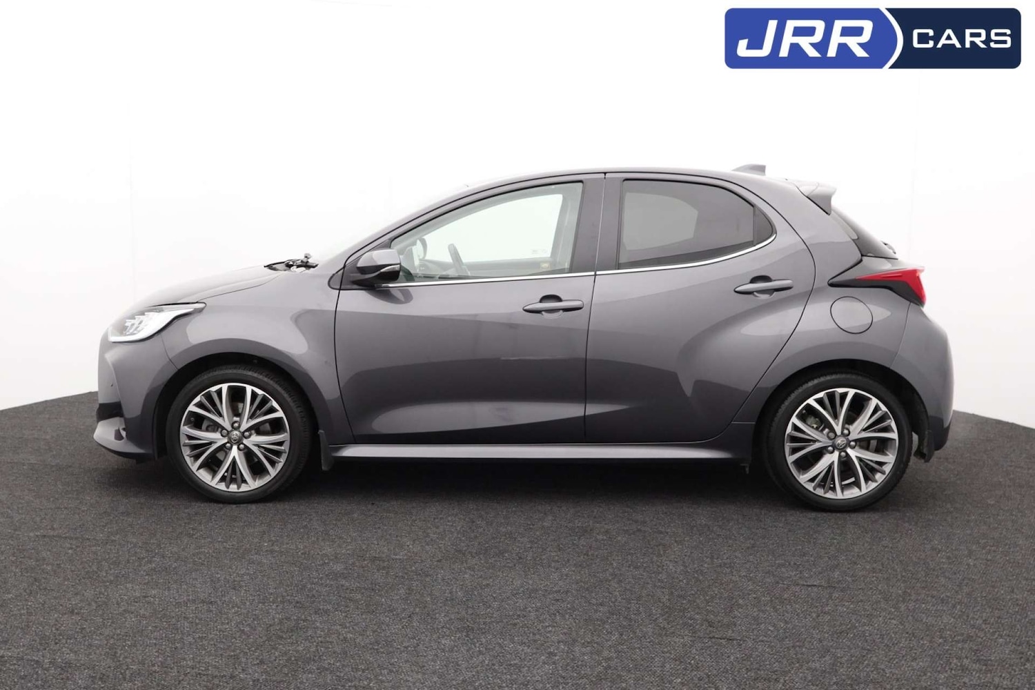 Used Toyota Yaris 2021 for sale - 77236264: Photo 10