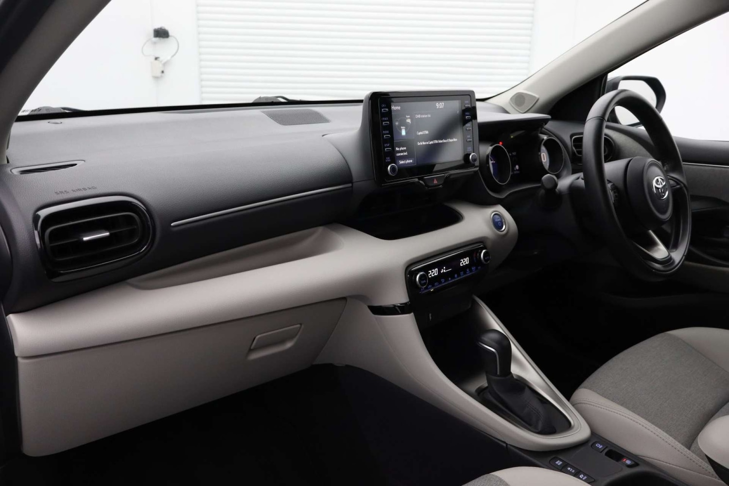 Used Toyota Yaris 2021 for sale - 77236264: Photo 13