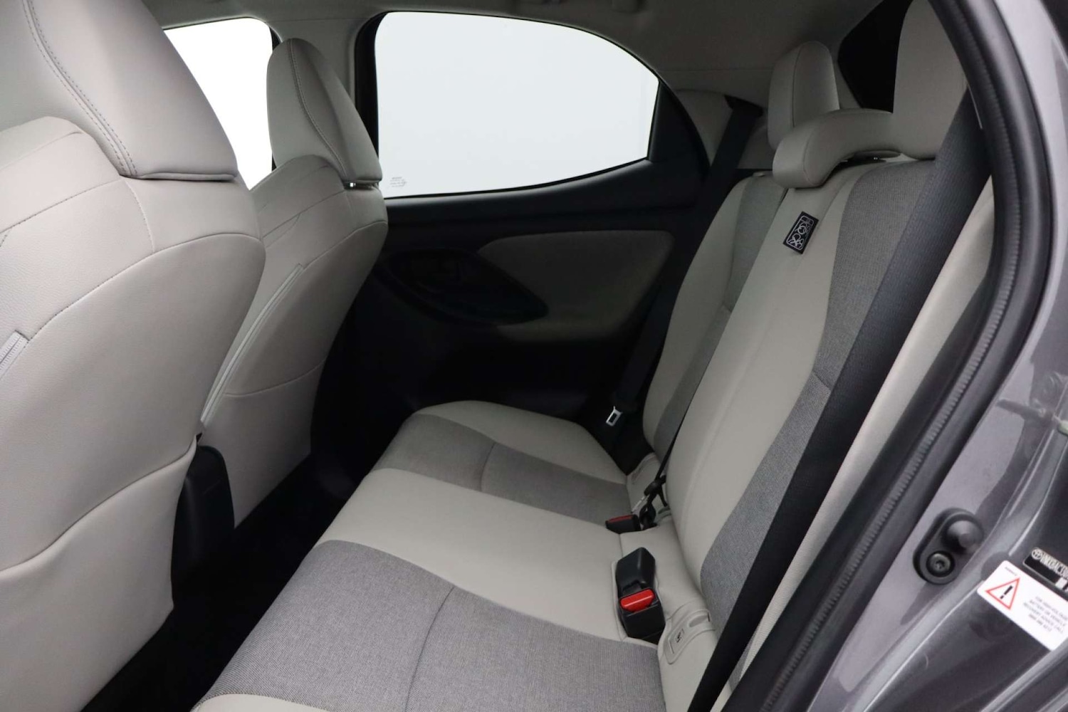 Used Toyota Yaris 2021 for sale - 77236264: Photo 19