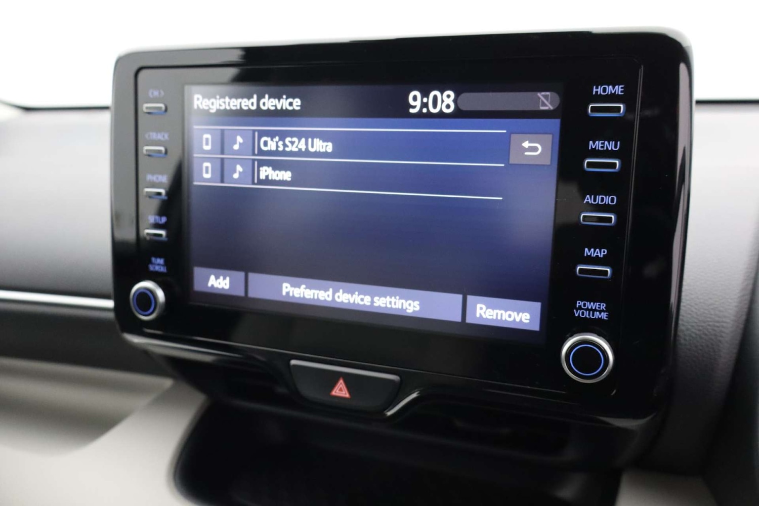 Used Toyota Yaris 2021 for sale - 77236264: Photo 22