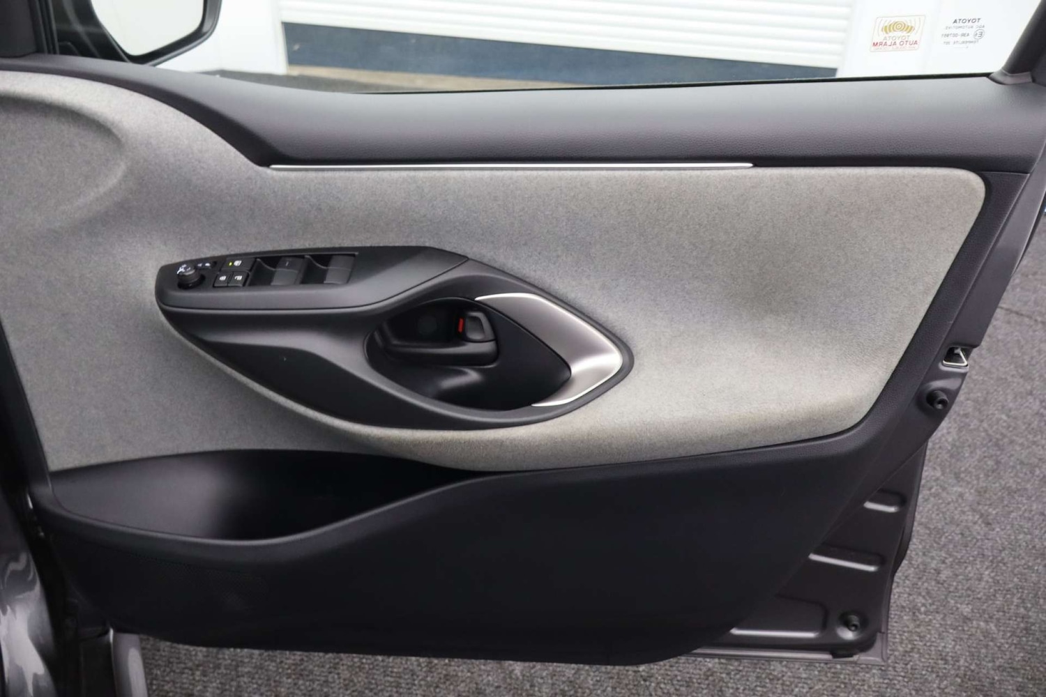 Used Toyota Yaris 2021 for sale - 77236264: Photo 27