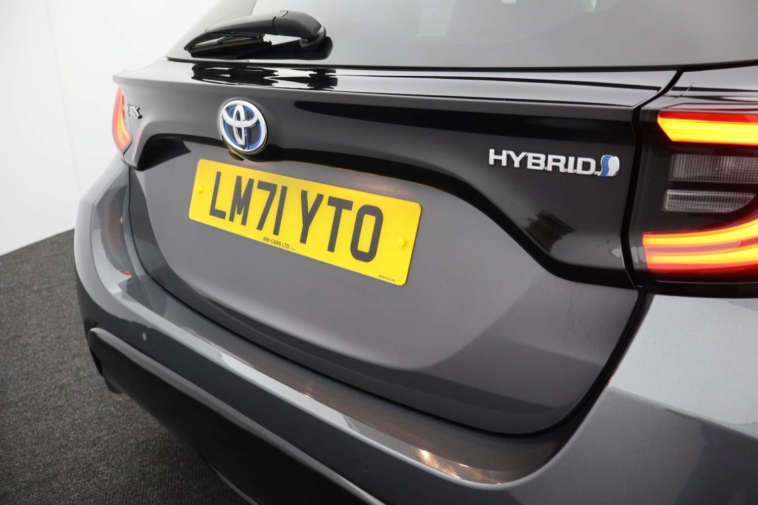 Used Toyota Yaris 2021 for sale - 77236264: Photo 35