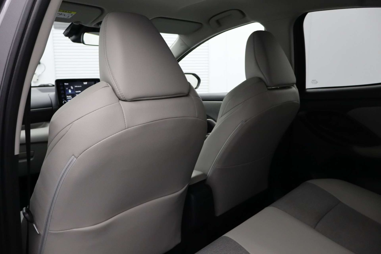 Used Toyota Yaris 2021 for sale - 77236264: Photo 36