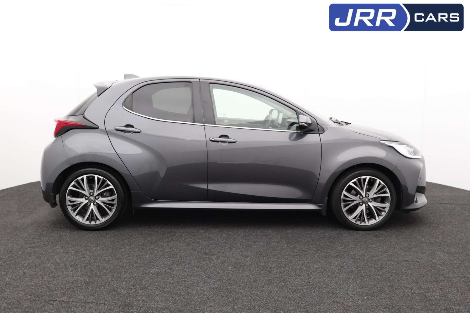 Used Toyota Yaris 2021 for sale - 77236264: Photo 4