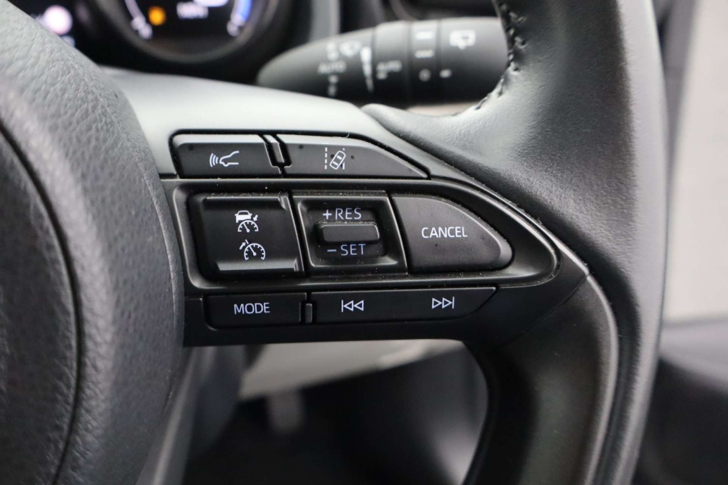 Used Toyota Yaris 2021 for sale - 77236264: Photo 46