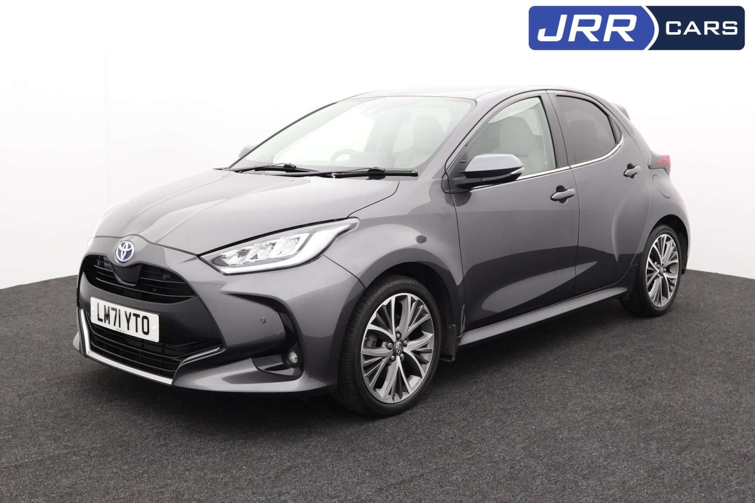 Used Toyota Yaris 2021 for sale - 77236264: Photo 5