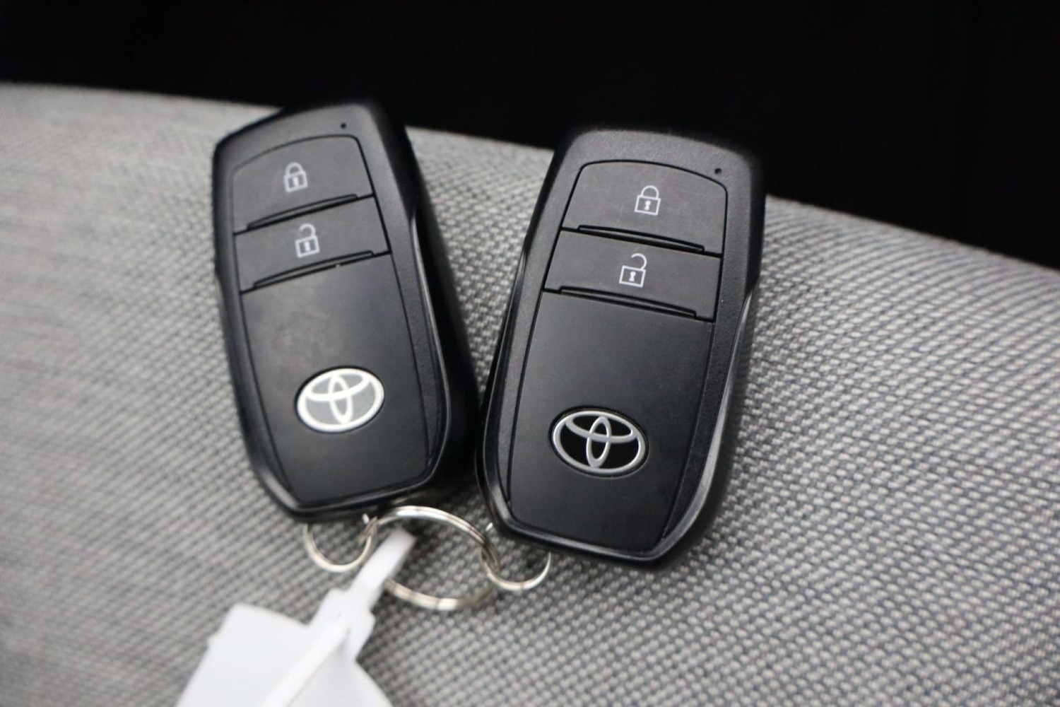 Used Toyota Yaris 2021 for sale - 77236264: Photo 52