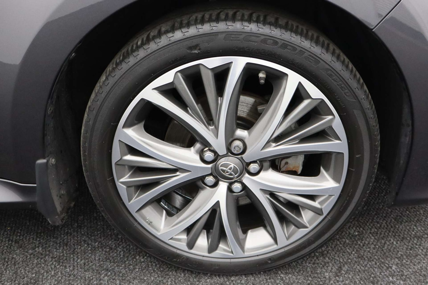 Used Toyota Yaris 2021 for sale - 77236264: Photo 54