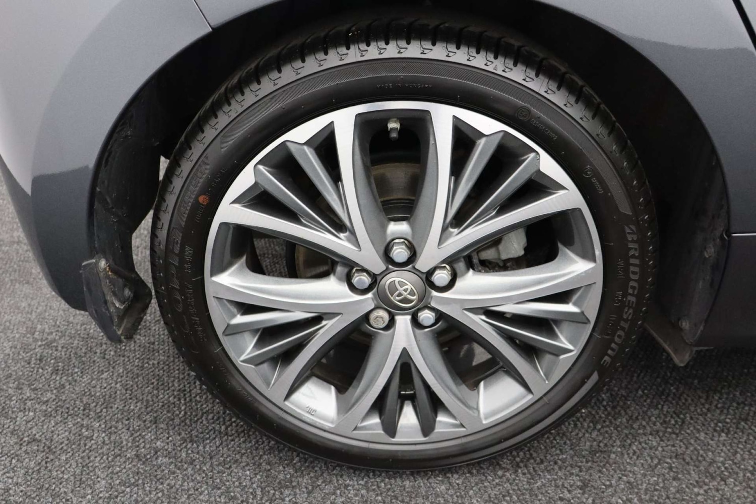 Used Toyota Yaris 2021 for sale - 77236264: Photo 55