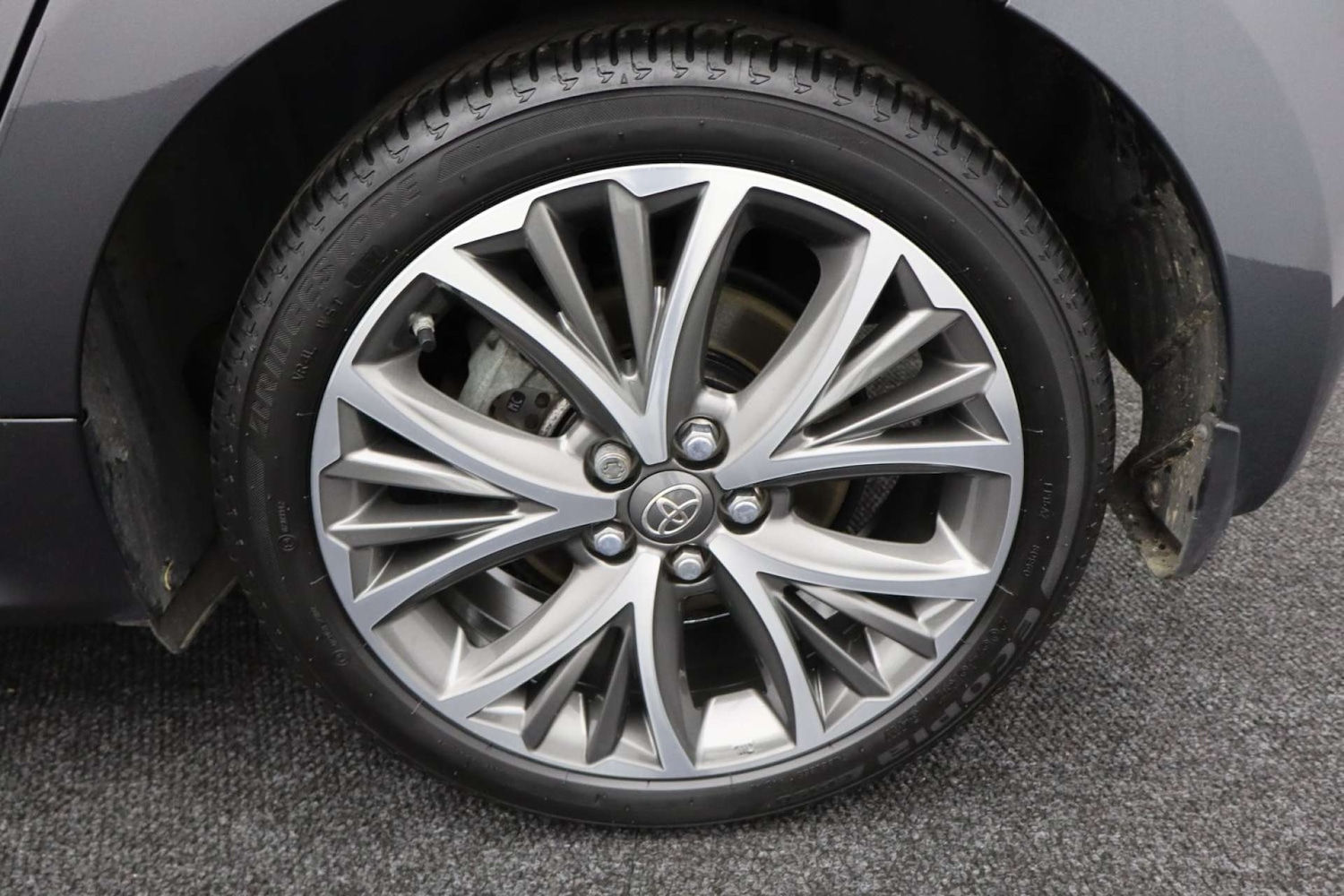 Used Toyota Yaris 2021 for sale - 77236264: Photo 56